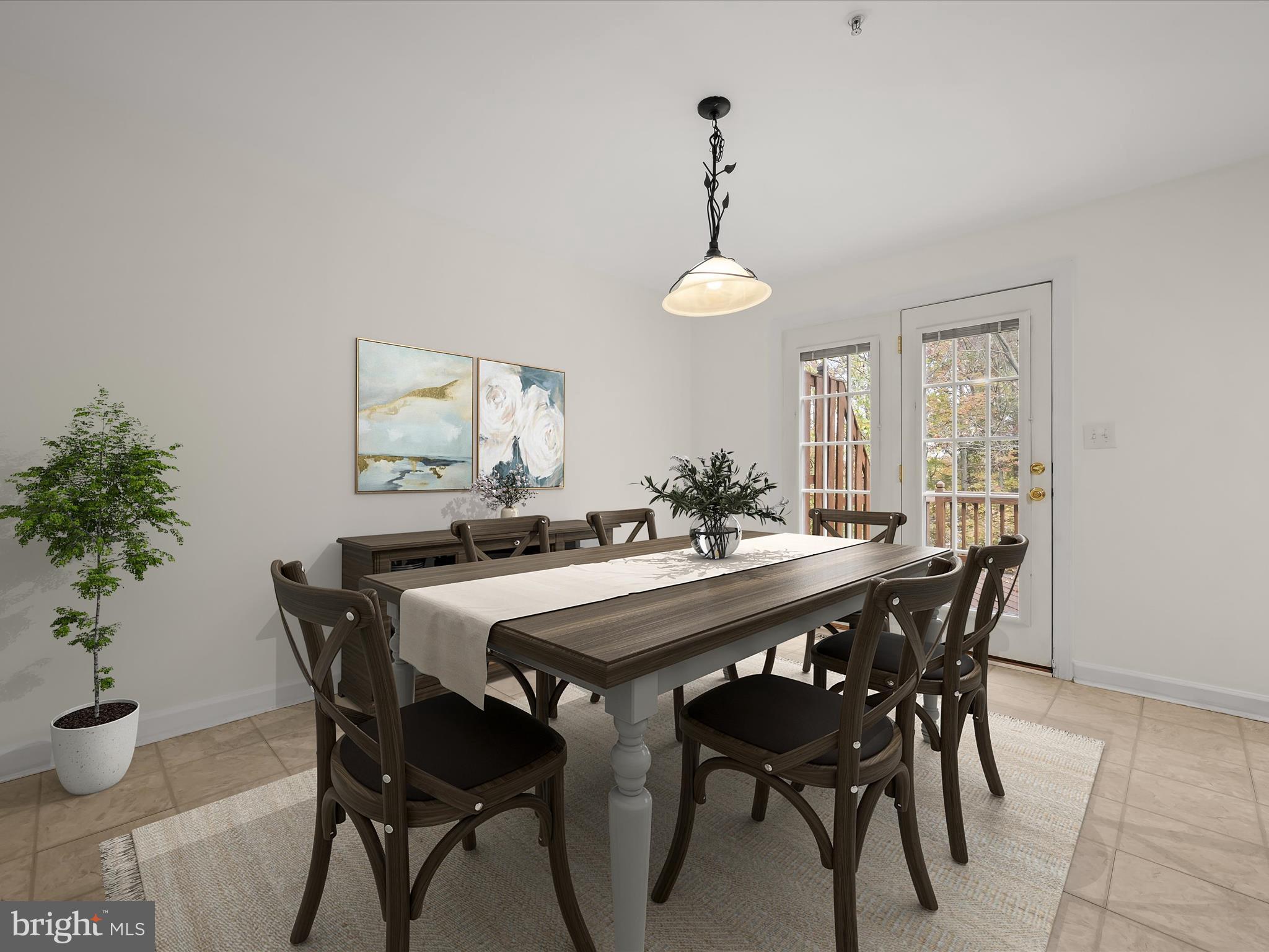 RUSSETT - Residential