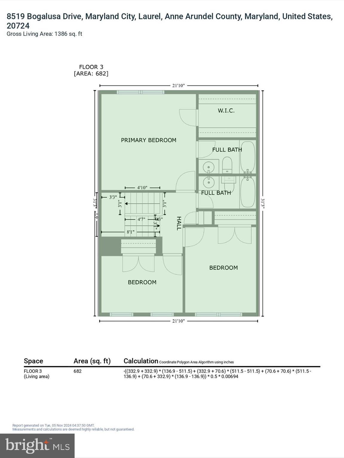 RUSSETT - Residential