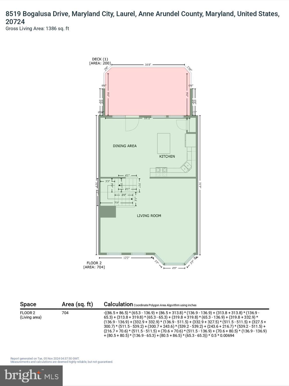 RUSSETT - Residential
