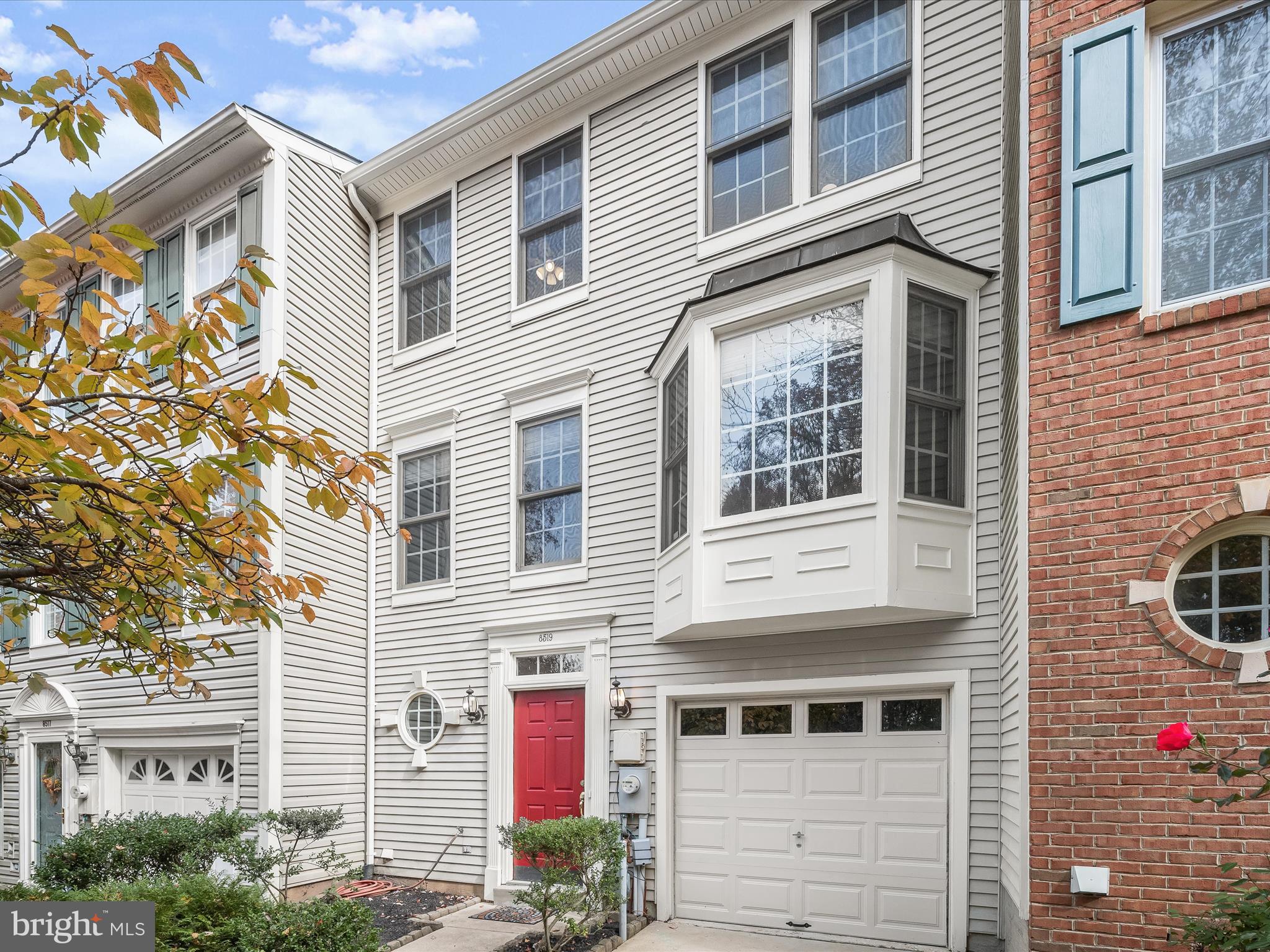 RUSSETT - Residential