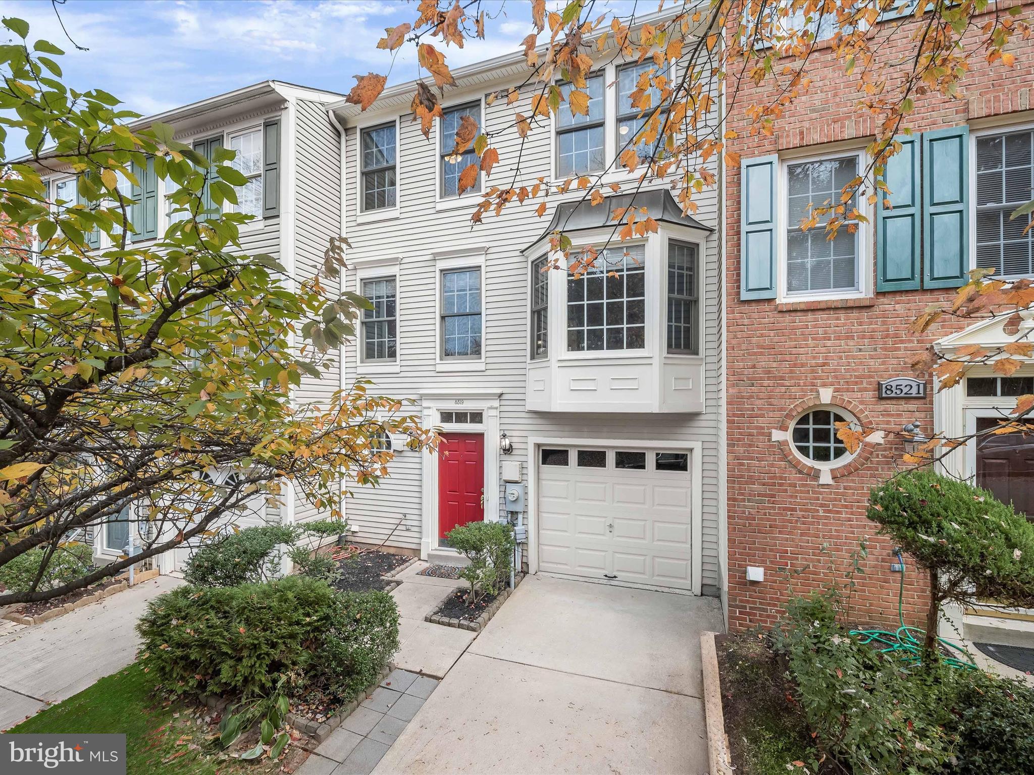 RUSSETT - Residential