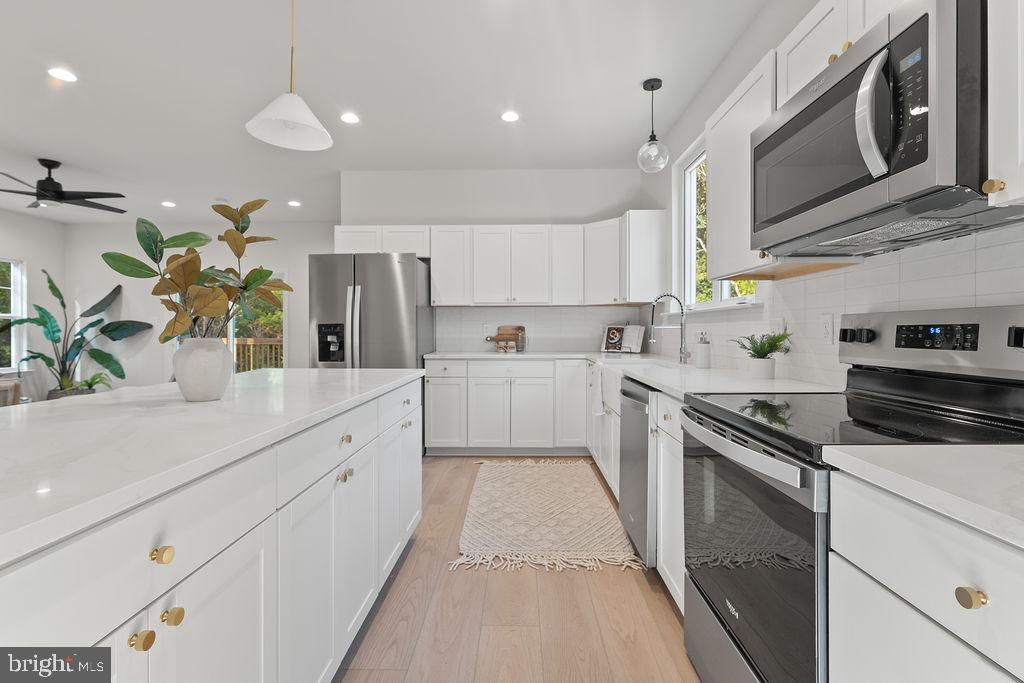 BIEN VENUE - Residential