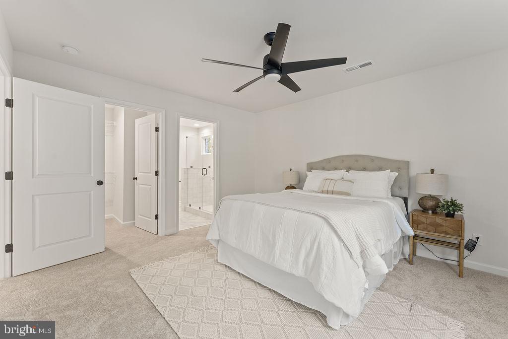 BIEN VENUE - Residential