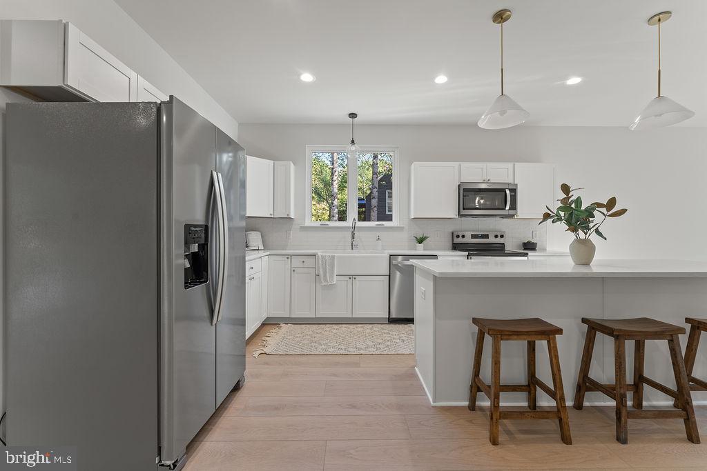 BIEN VENUE - Residential