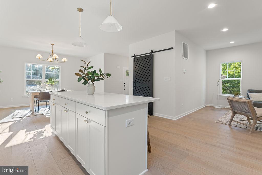 BIEN VENUE - Residential