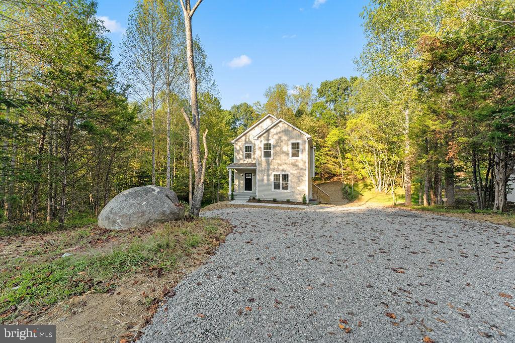 BIEN VENUE - Residential