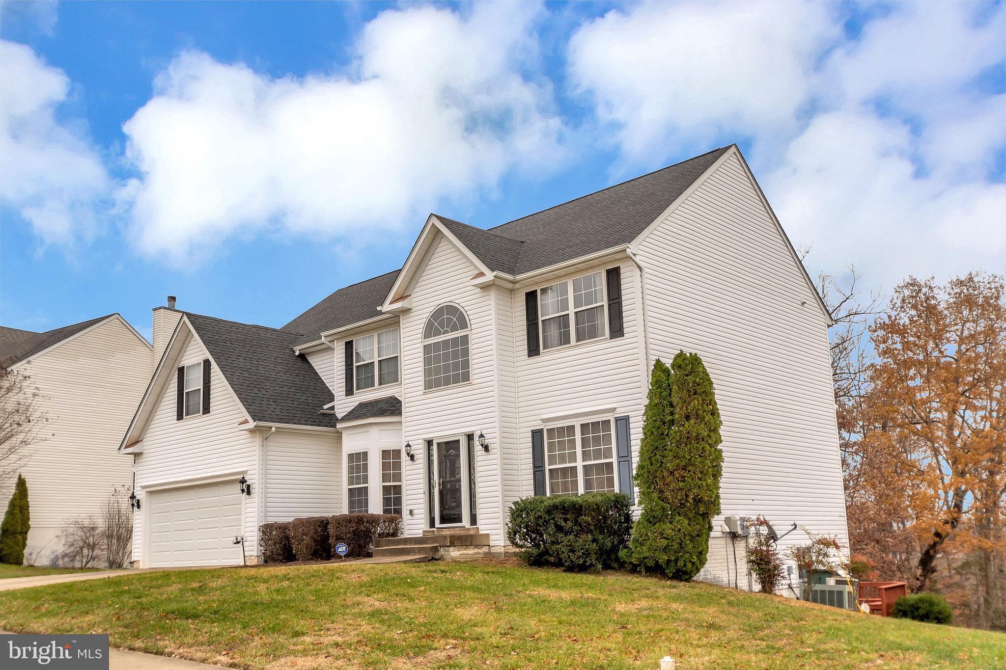 AUSTIN RIDGE - Residential