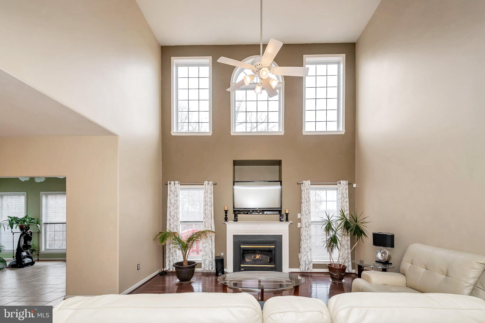 AUSTIN RIDGE - Residential