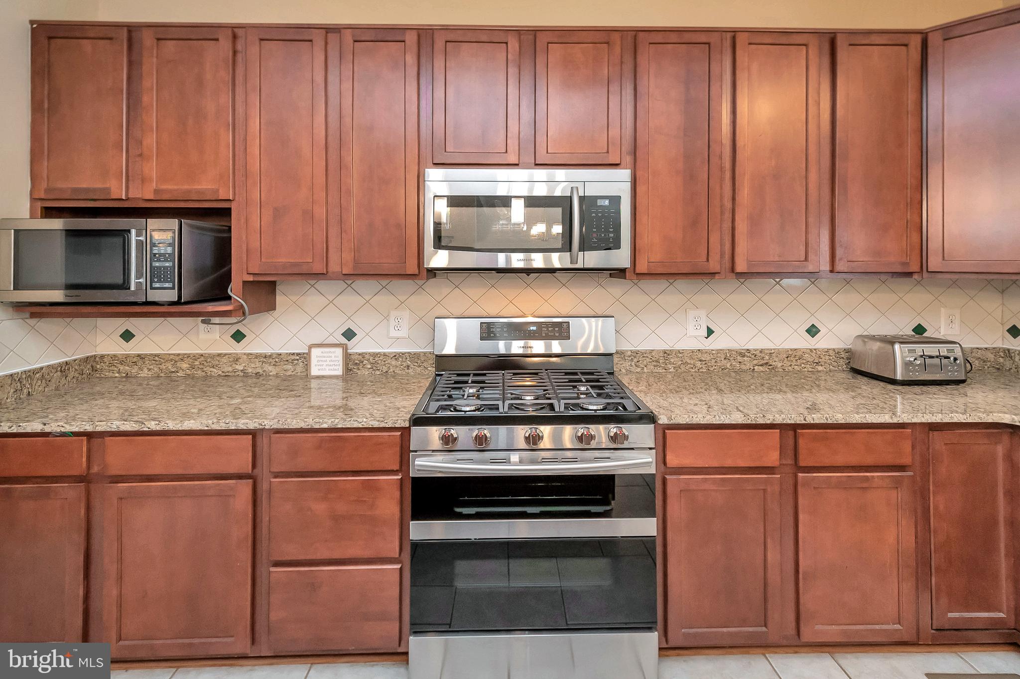 AUSTIN RIDGE - Residential