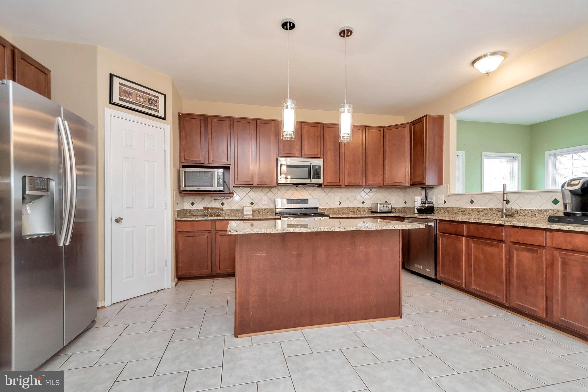 AUSTIN RIDGE - Residential