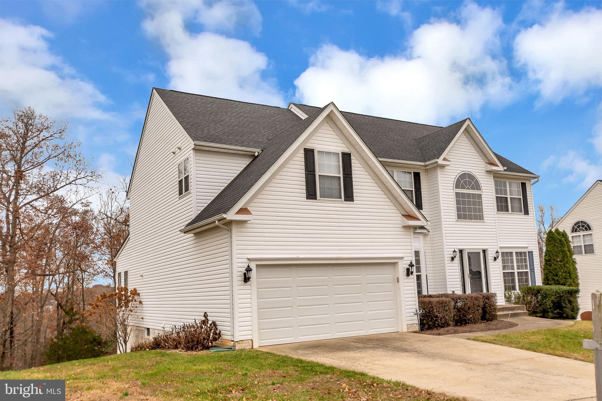 AUSTIN RIDGE - Residential