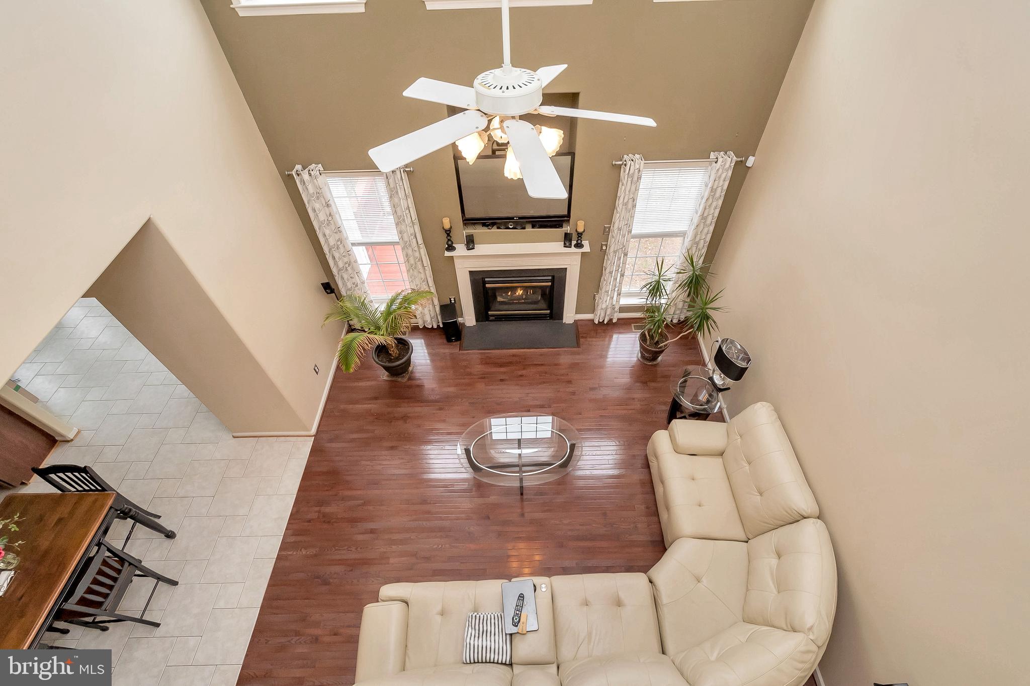 AUSTIN RIDGE - Residential