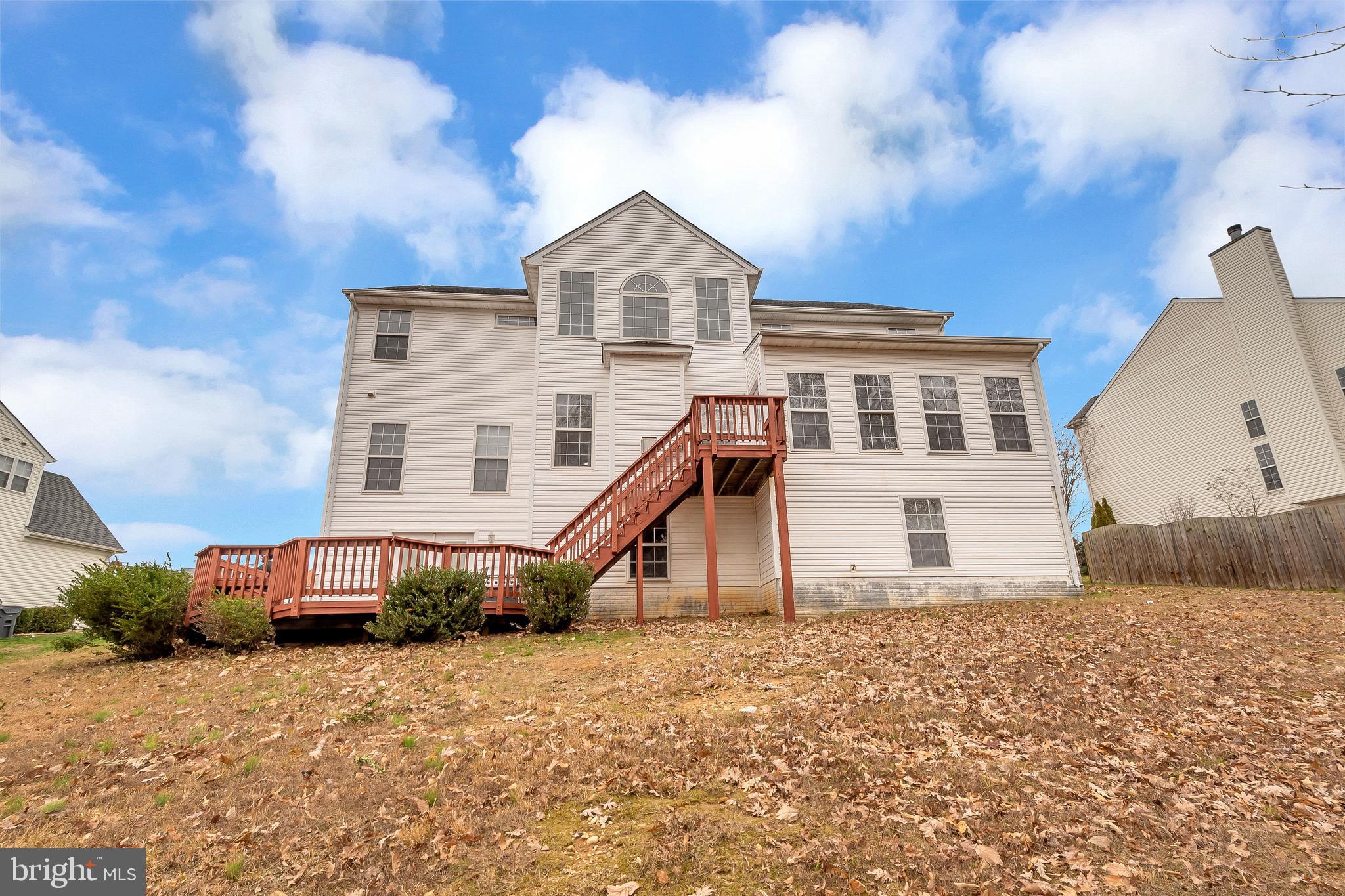 AUSTIN RIDGE - Residential