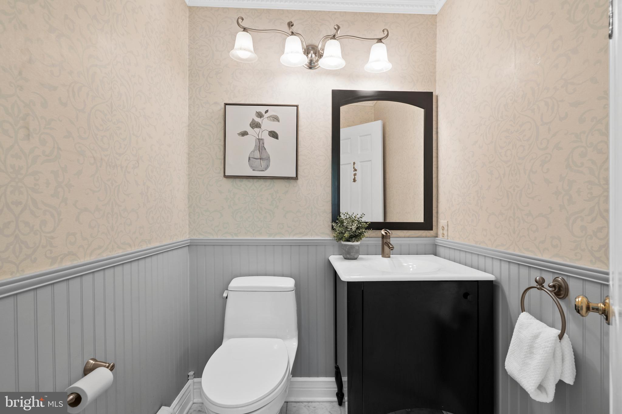HUNTERS RUN - Residential
