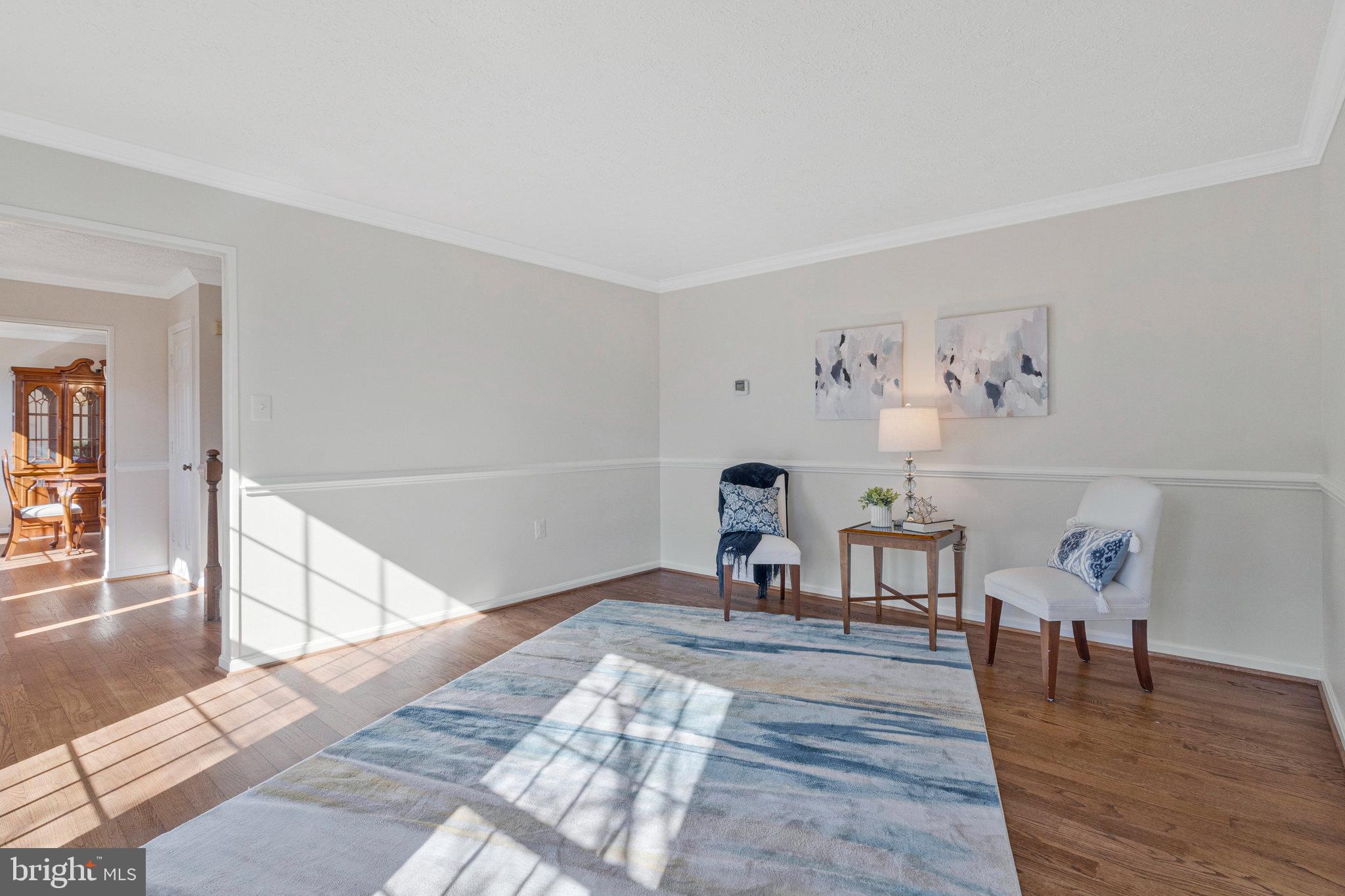 GRAYMOOR - Residential