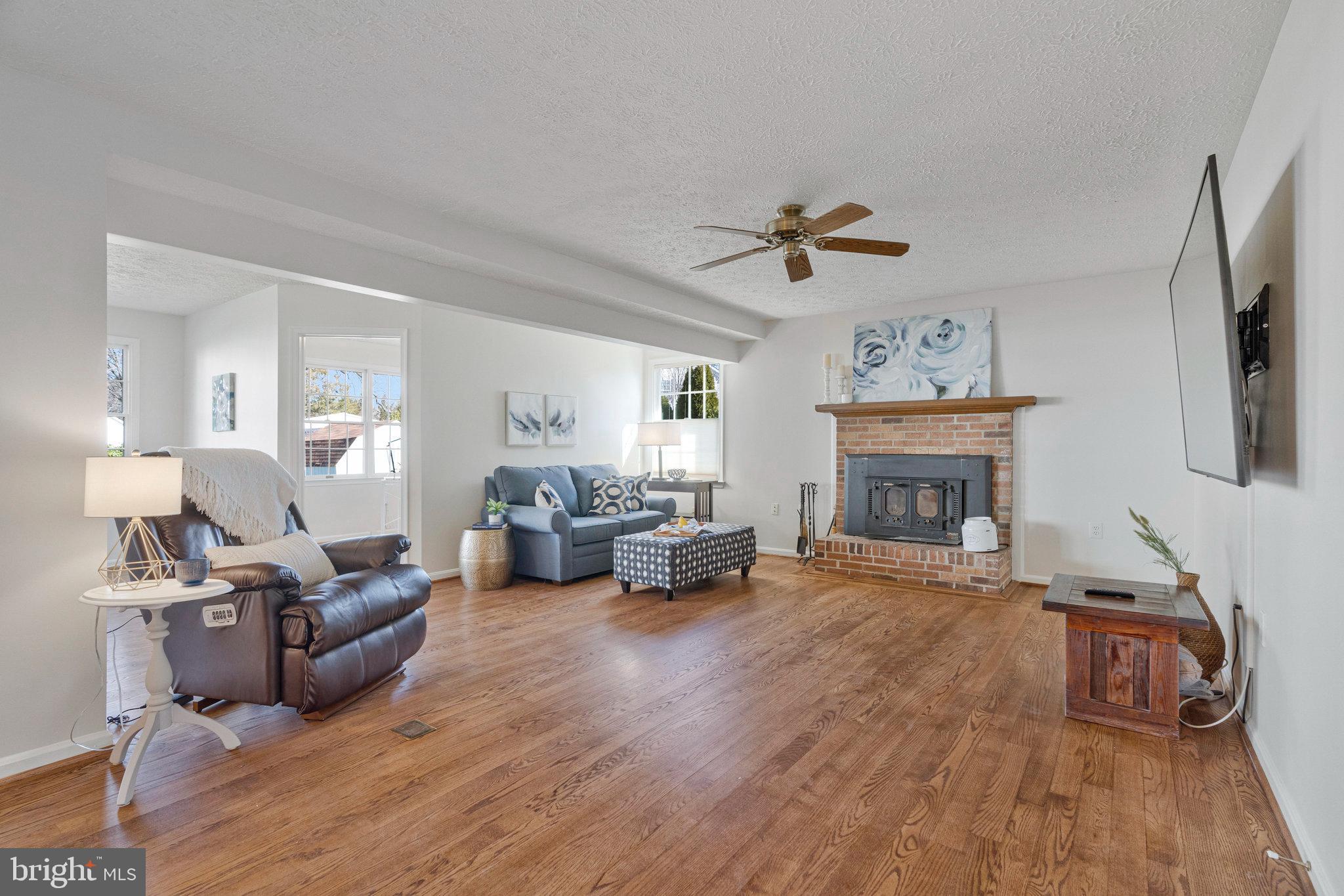 GRAYMOOR - Residential