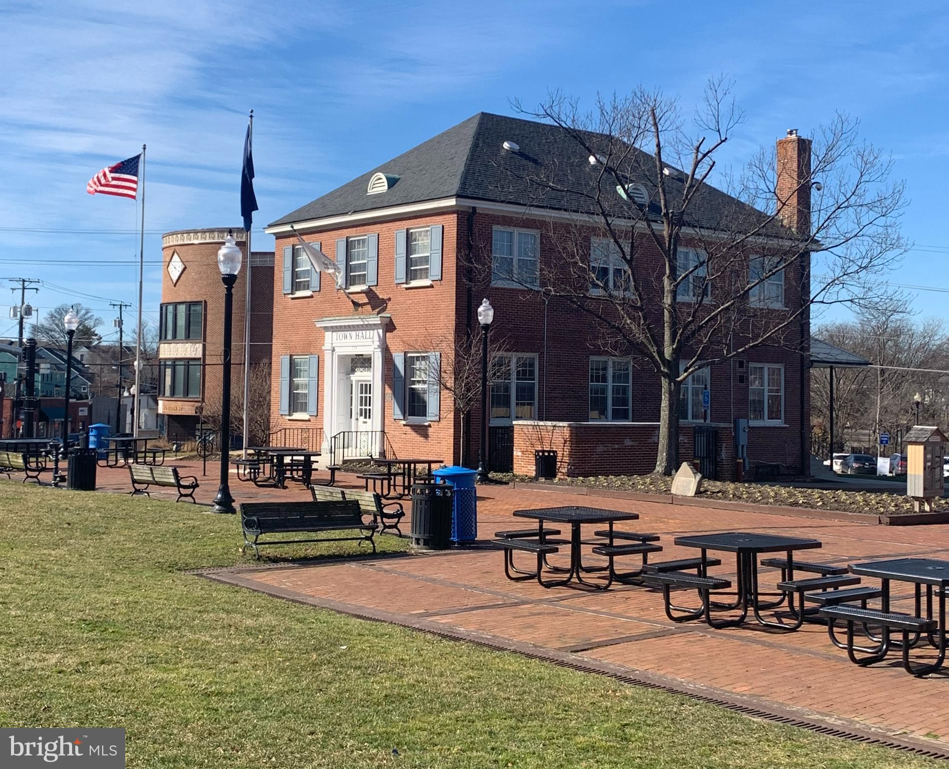 GRAYMOOR - Residential