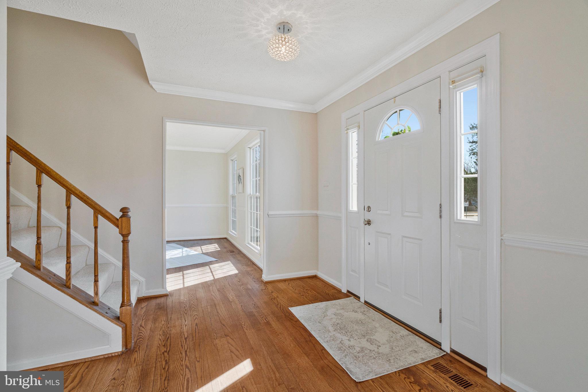 GRAYMOOR - Residential