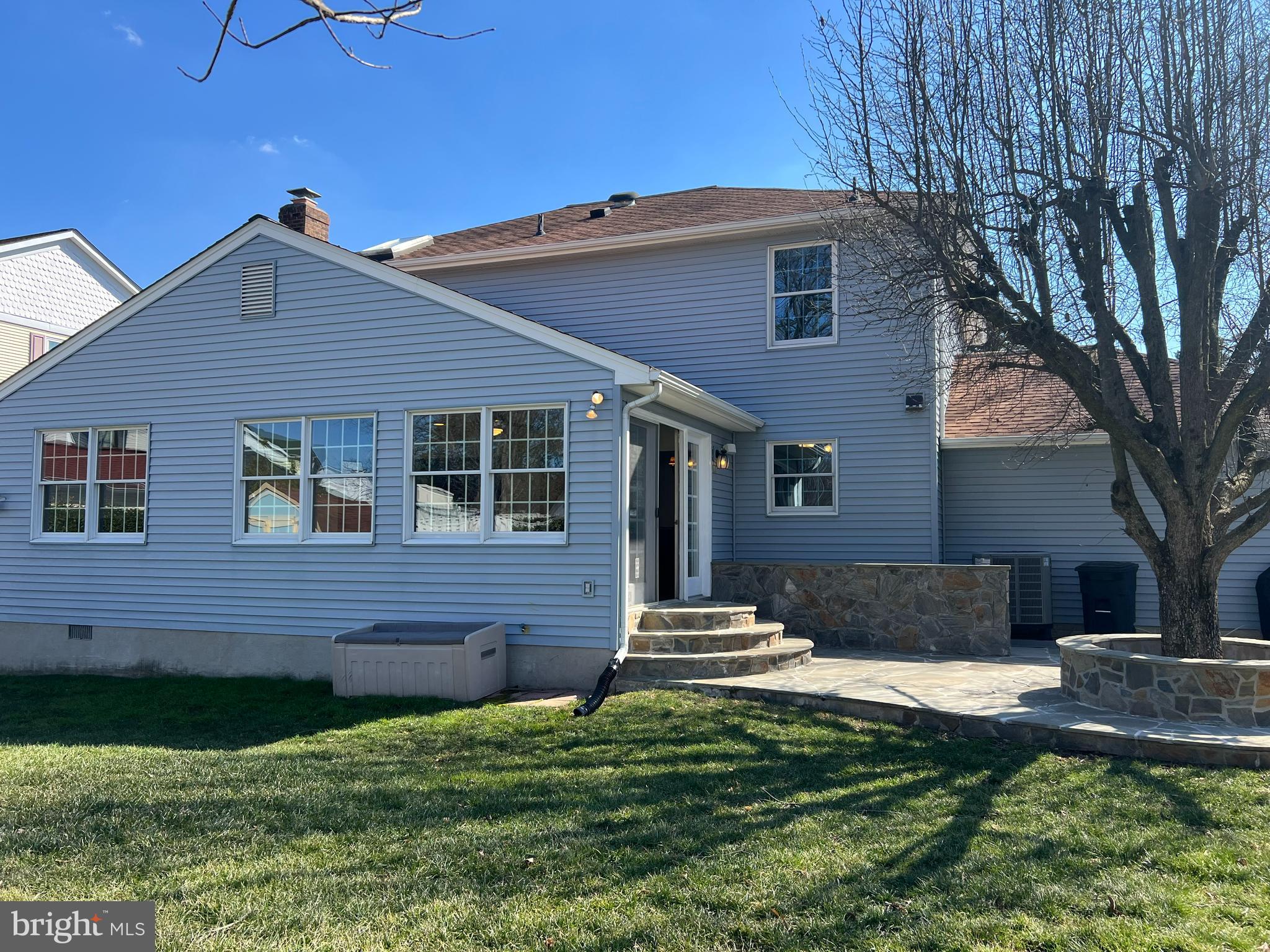 GRAYMOOR - Residential