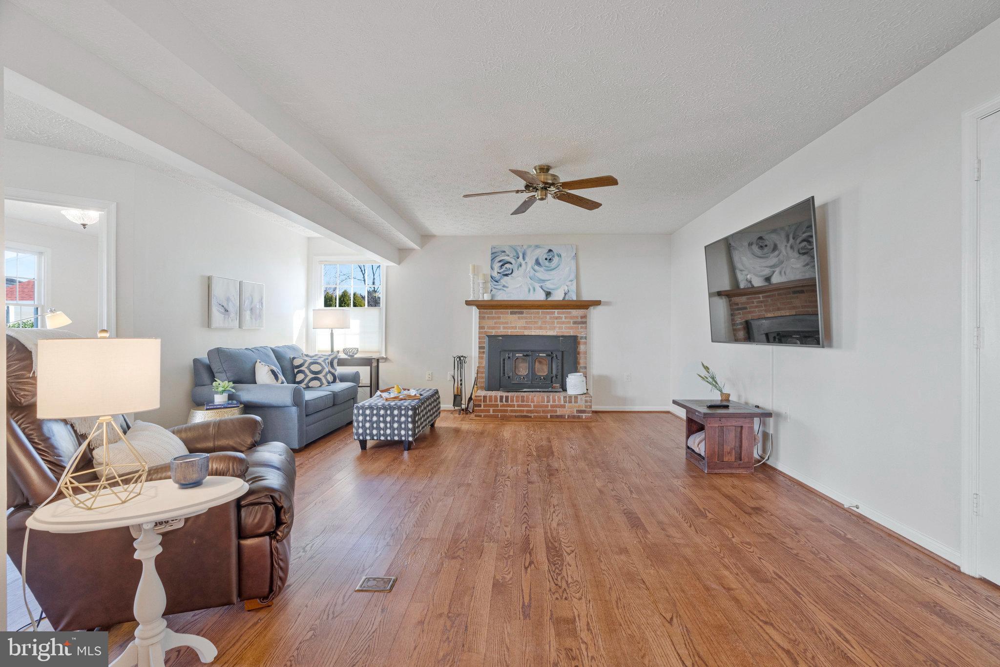 GRAYMOOR - Residential