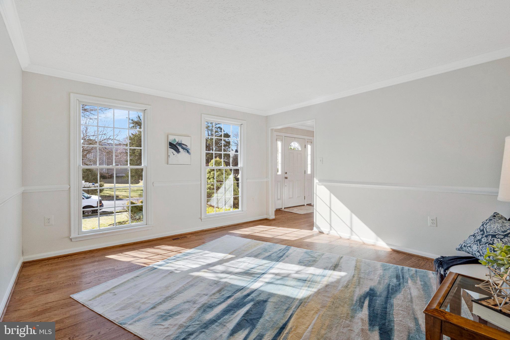 GRAYMOOR - Residential