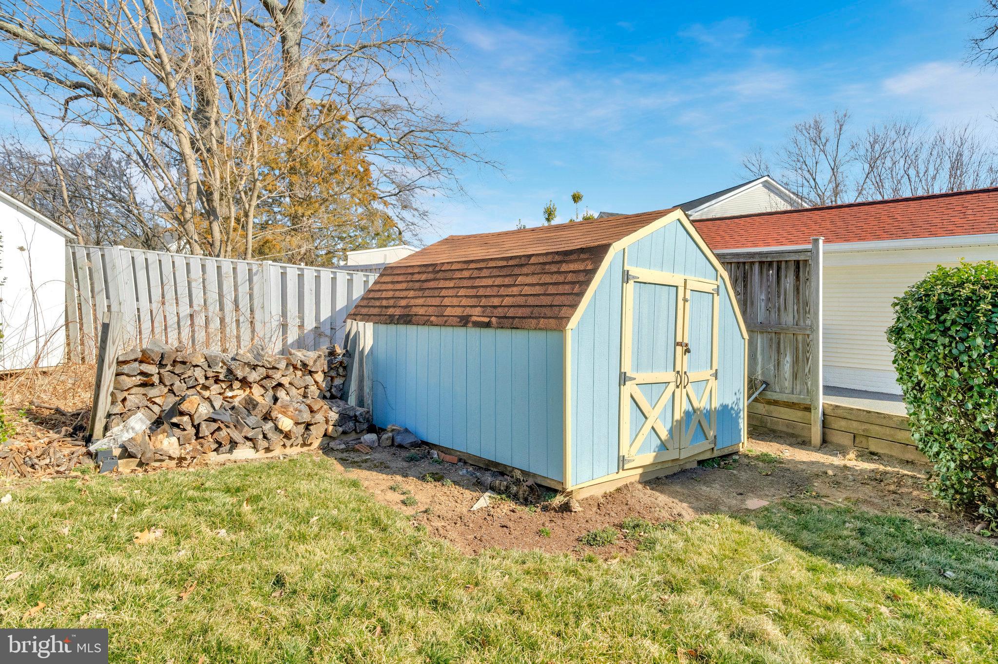 GRAYMOOR - Residential