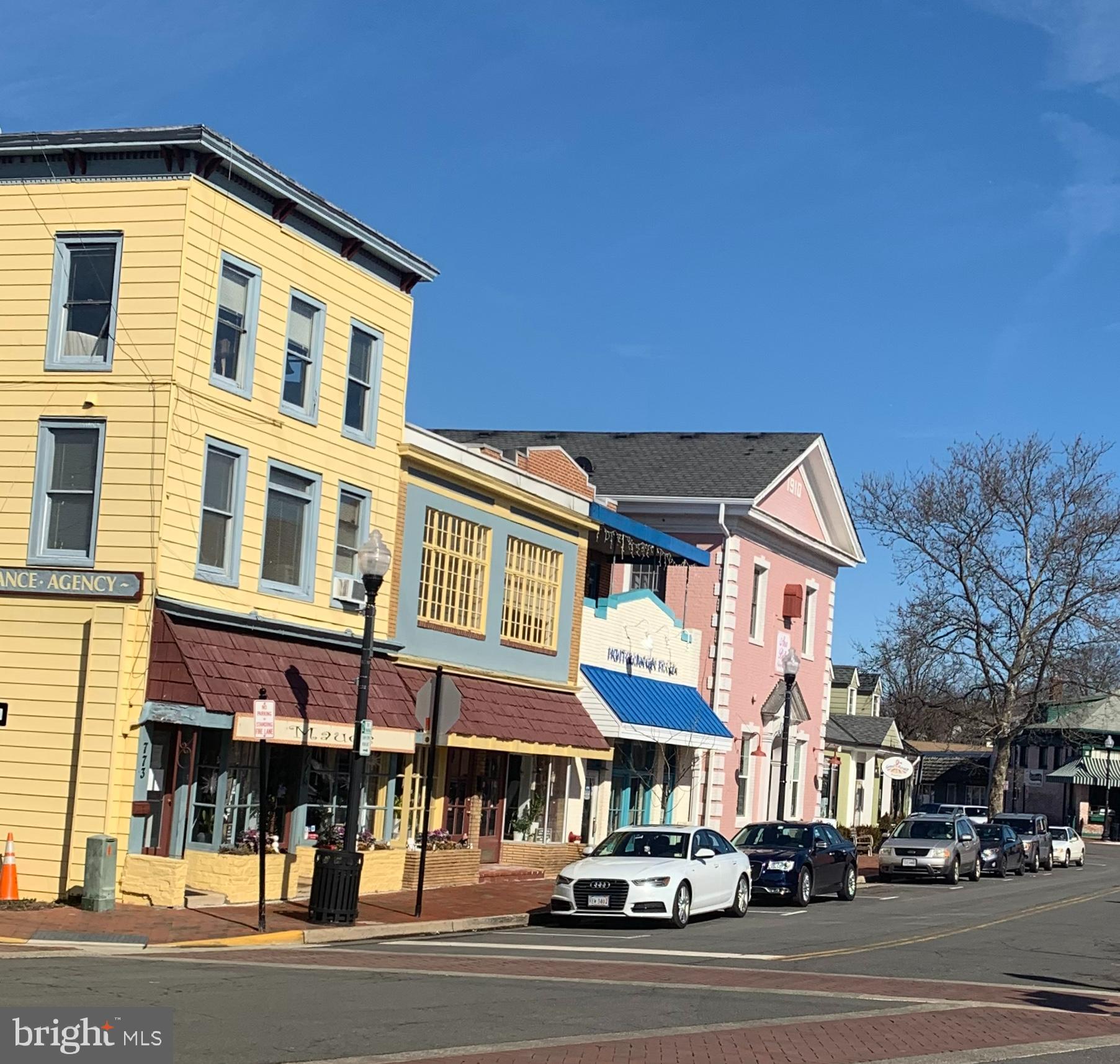 GRAYMOOR - Residential