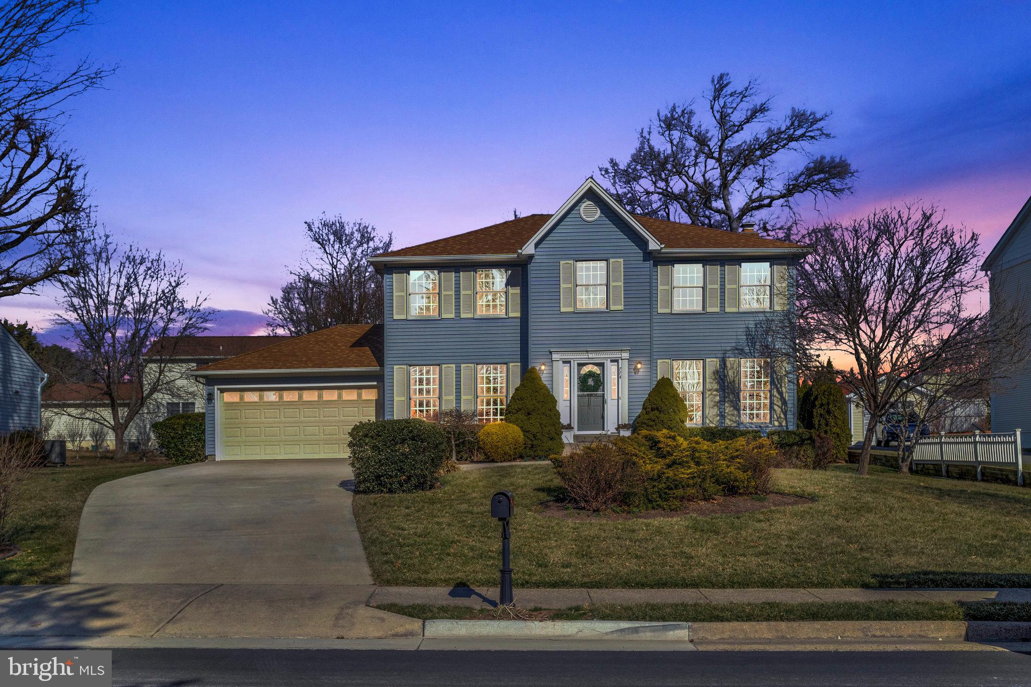 GRAYMOOR - Residential