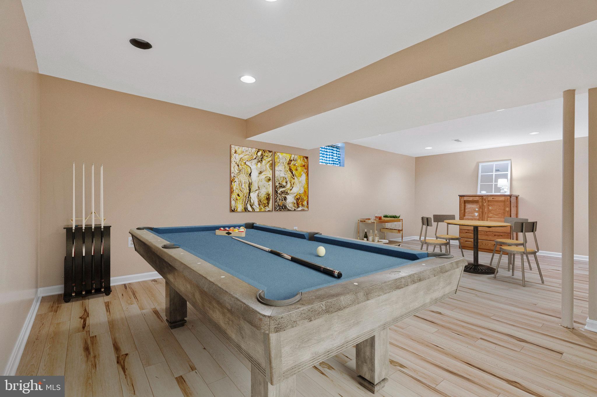 GRAYMOOR - Residential