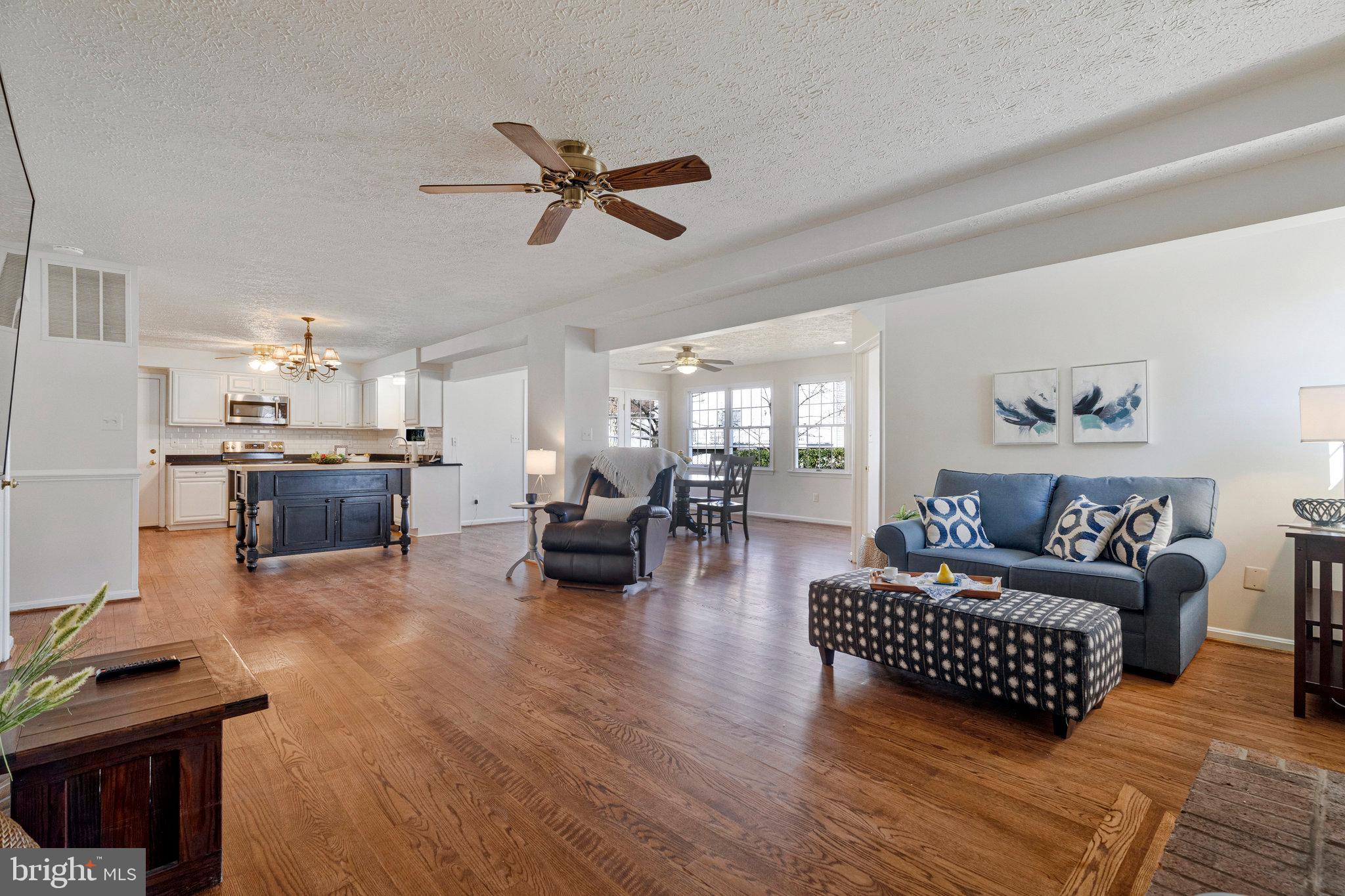 GRAYMOOR - Residential