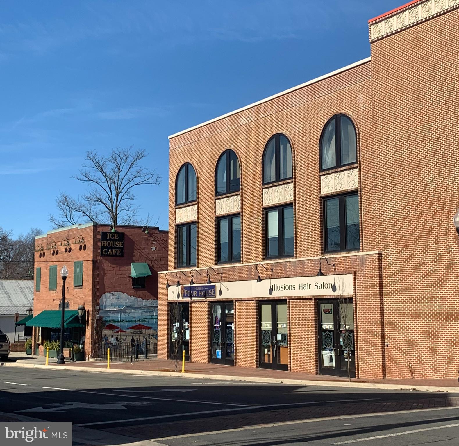 GRAYMOOR - Residential