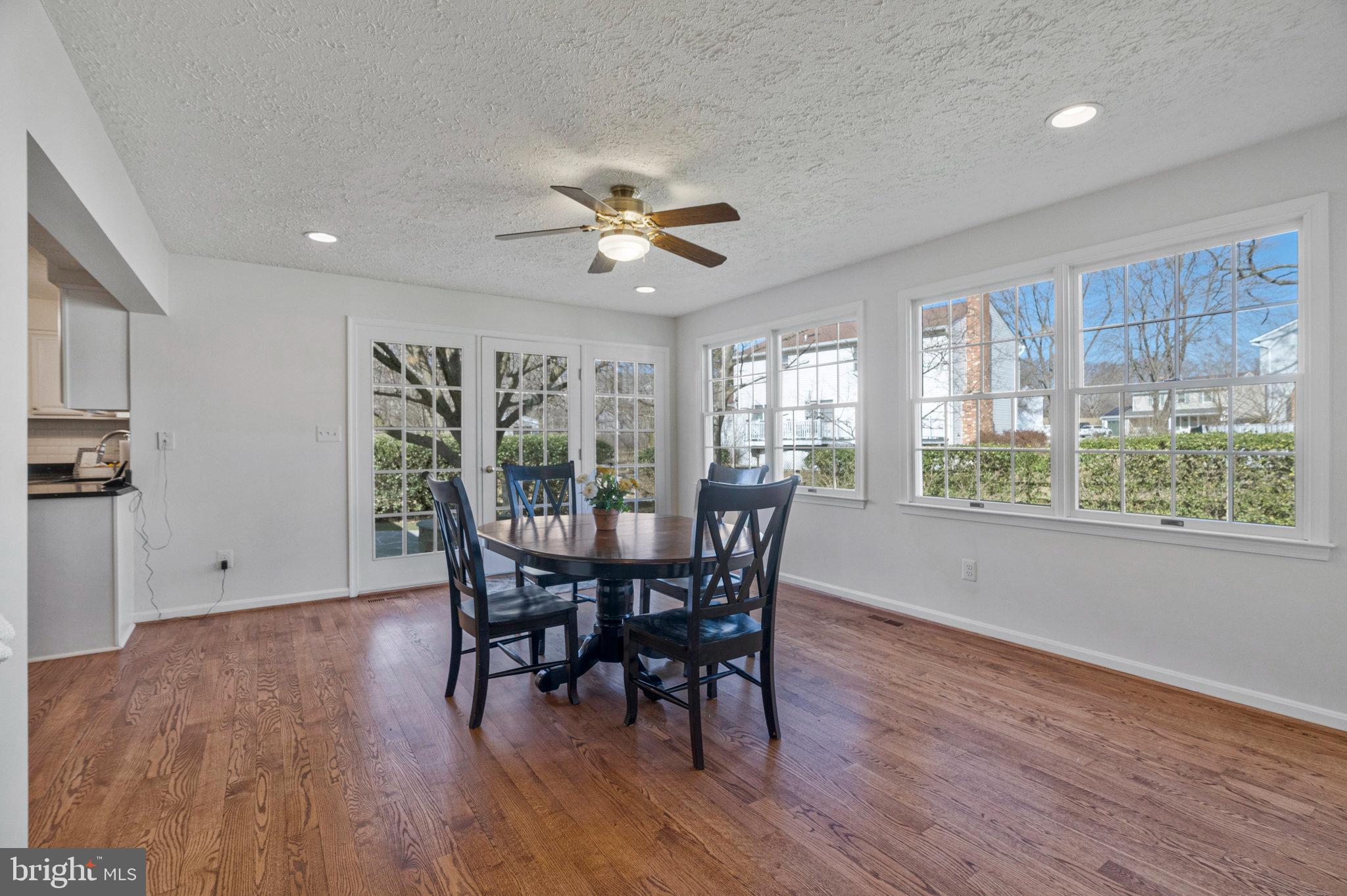 GRAYMOOR - Residential