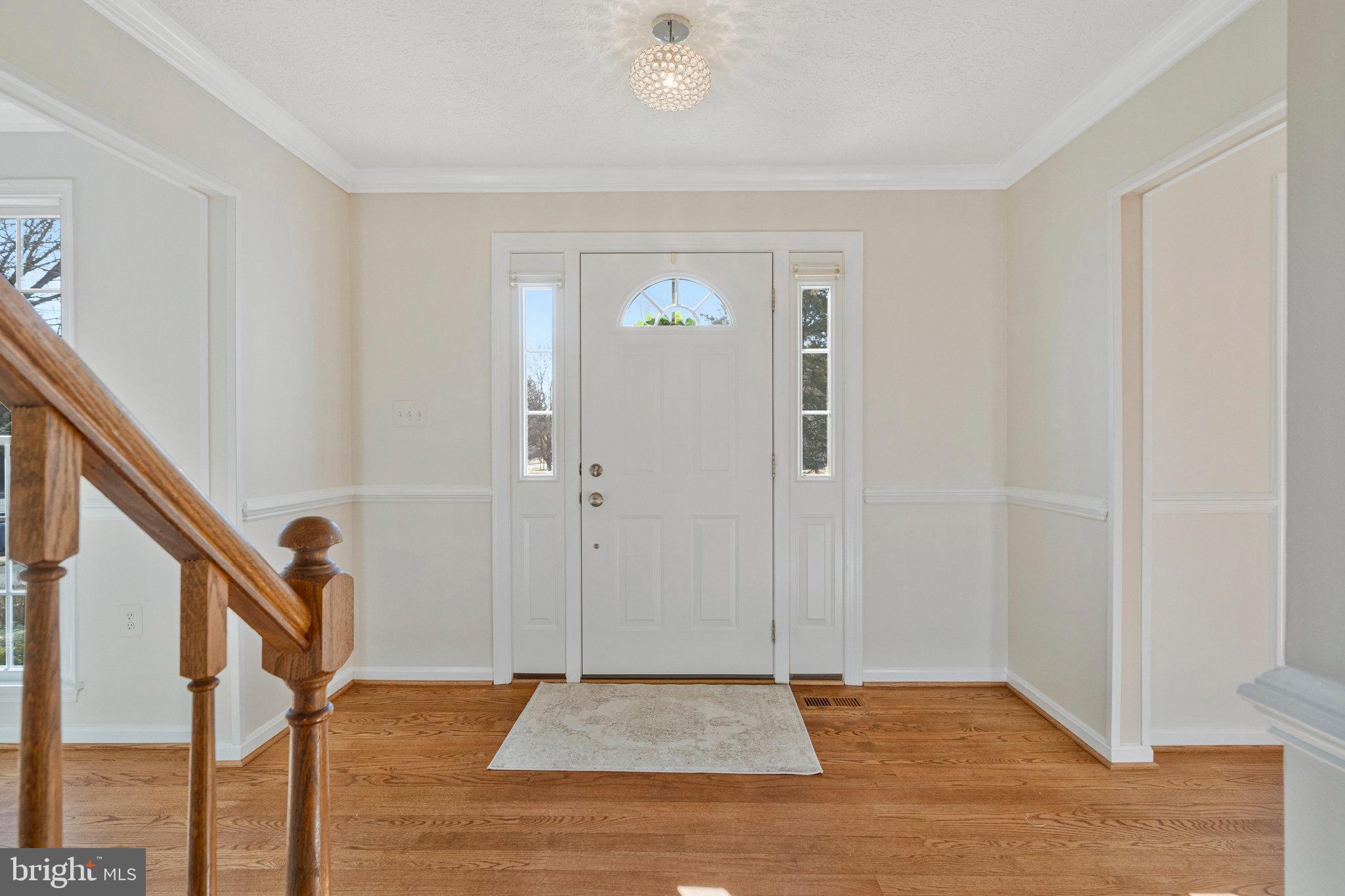 GRAYMOOR - Residential