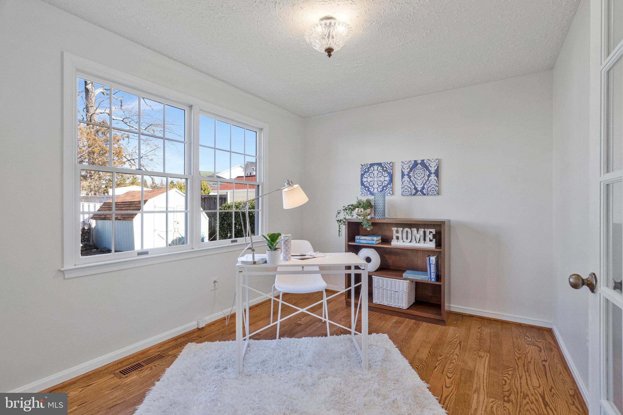 GRAYMOOR - Residential