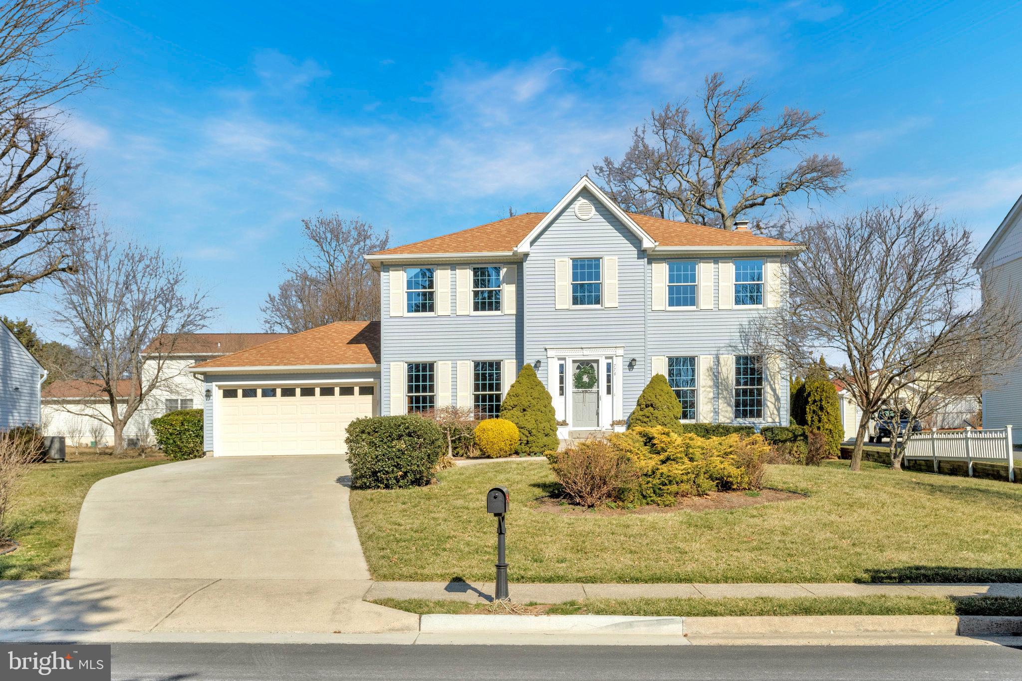 GRAYMOOR - Residential