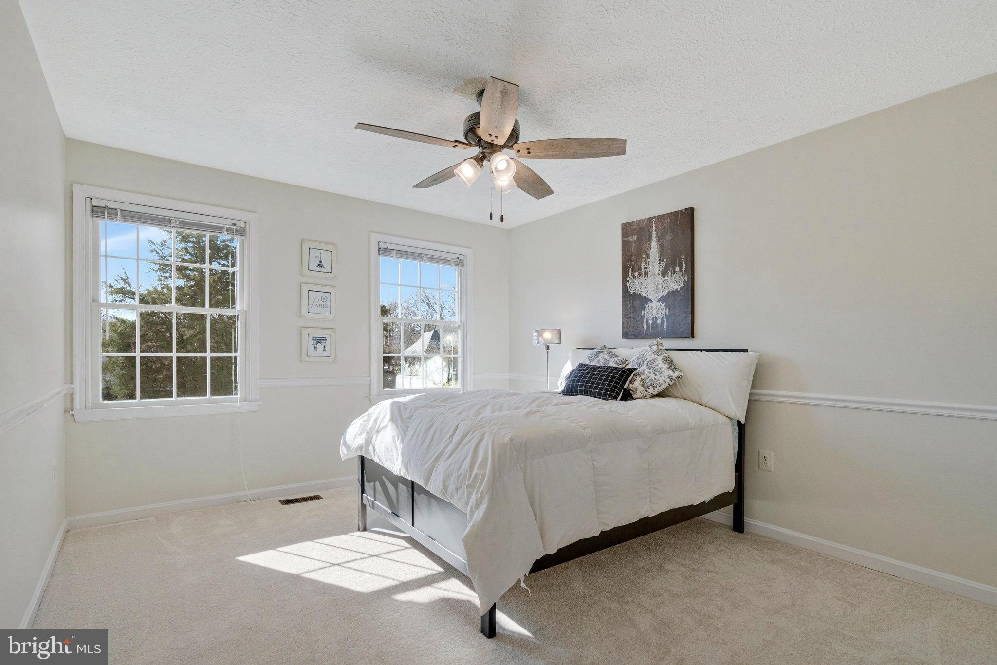 GRAYMOOR - Residential