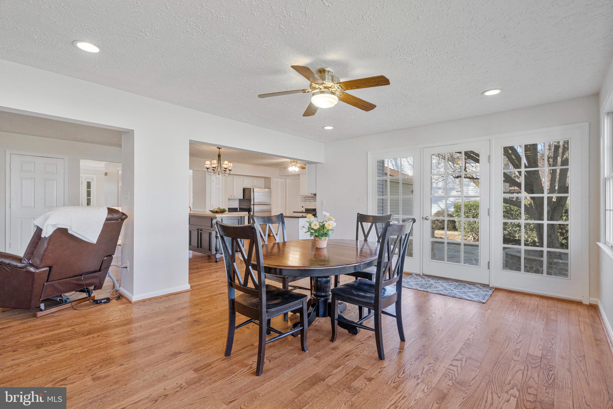 GRAYMOOR - Residential