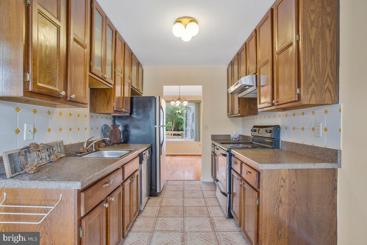 WOODSTREAM EAST - Residential