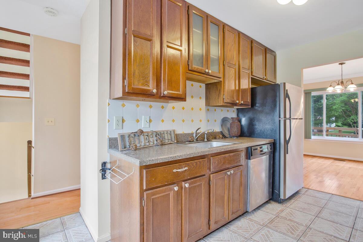 WOODSTREAM EAST - Residential