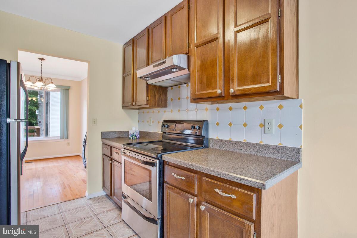 WOODSTREAM EAST - Residential