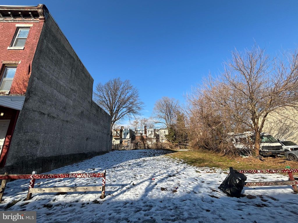 Photo of 1947 Rowan Street, PHILADELPHIA, PA 19140 (MLS # PAPH2568226)