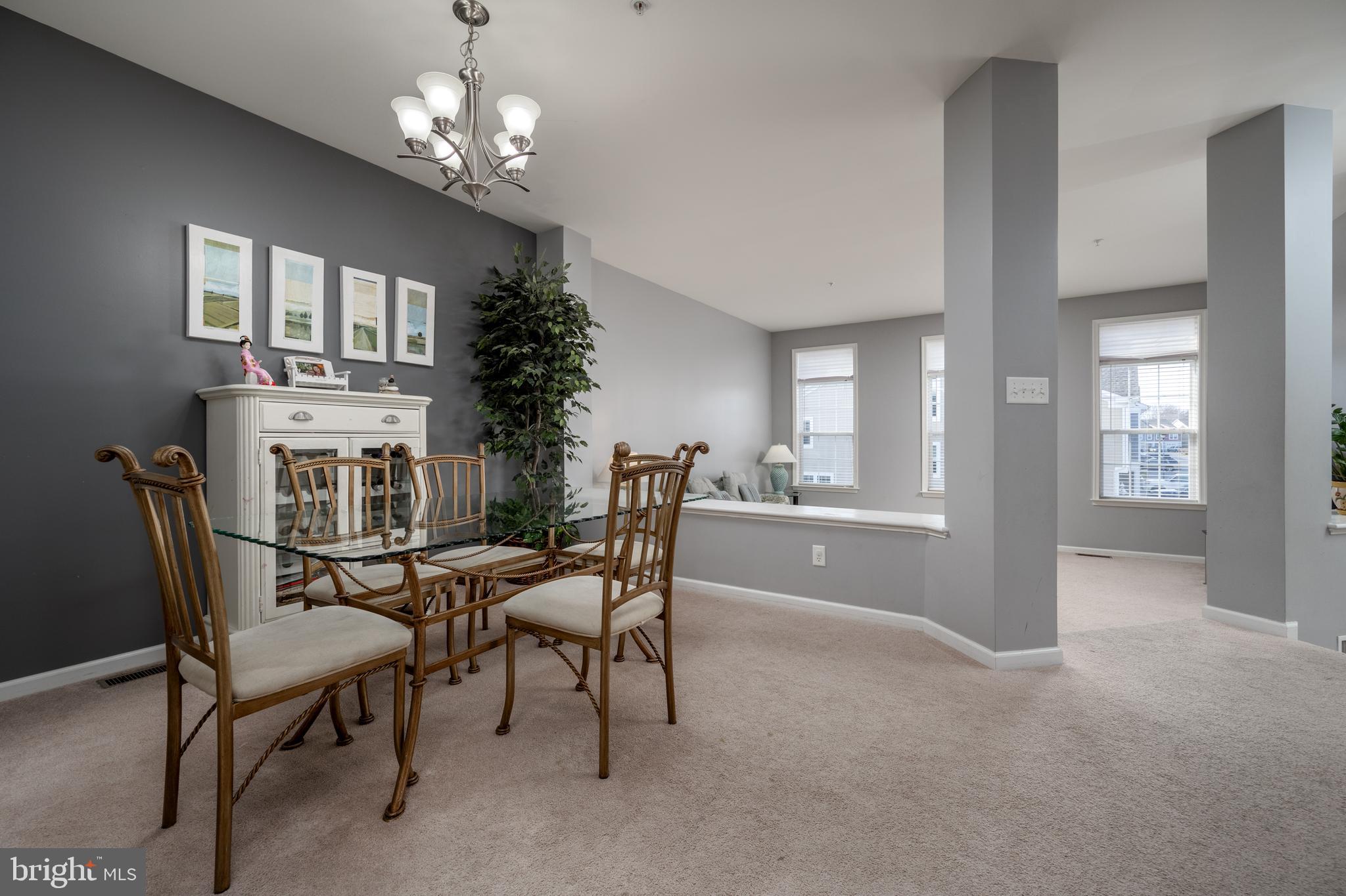 WEST HARBOR VILLAGE - Residential