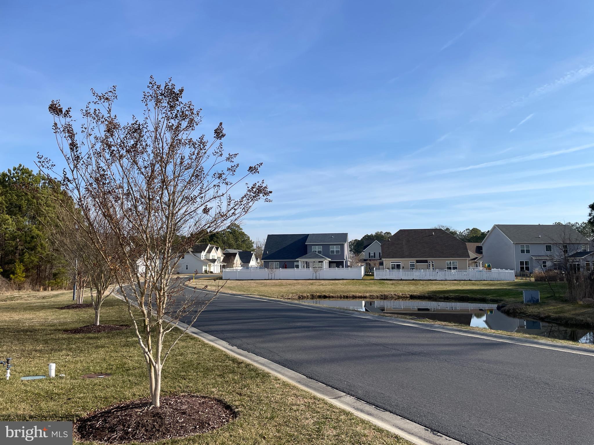 WEST HARBOR VILLAGE - Residential