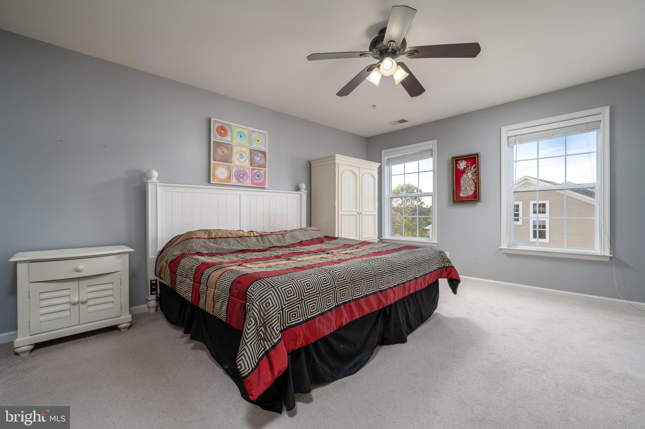 WEST HARBOR VILLAGE - Residential