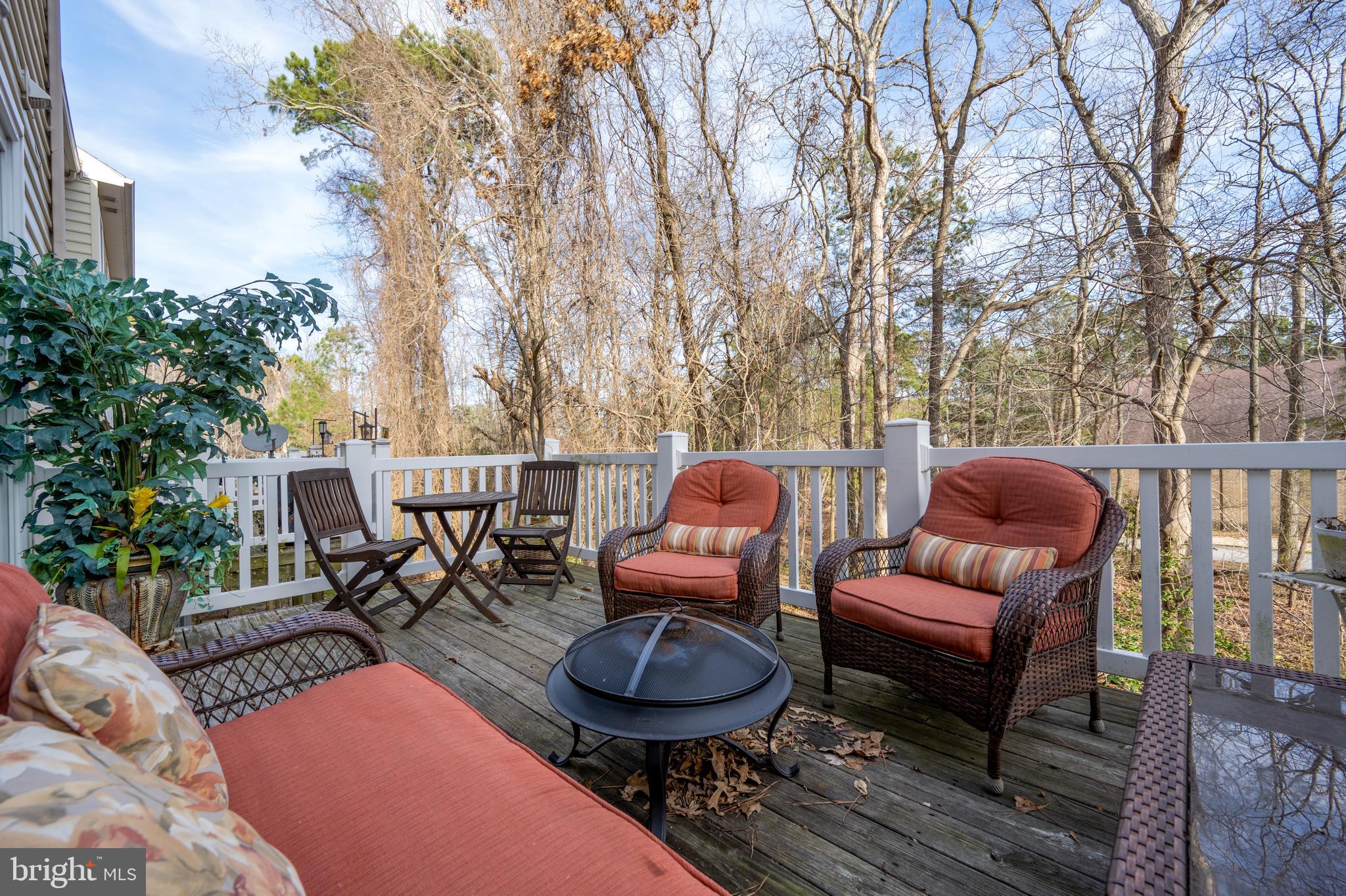 WEST HARBOR VILLAGE - Residential