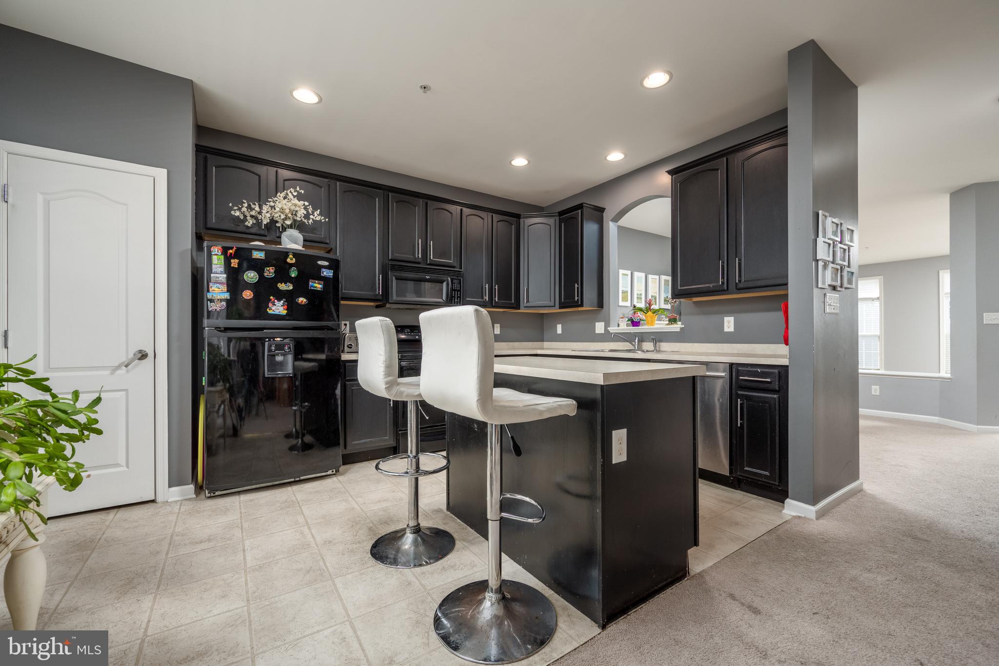 WEST HARBOR VILLAGE - Residential