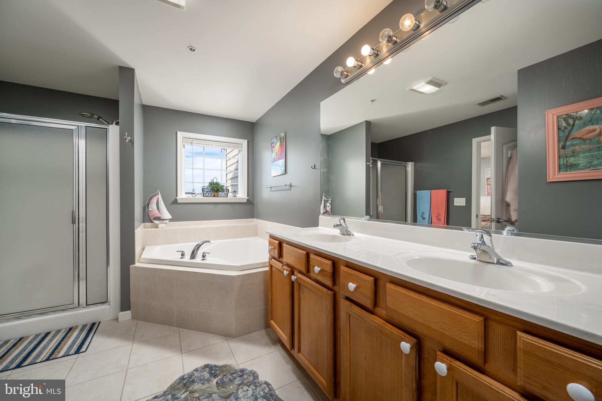 WEST HARBOR VILLAGE - Residential