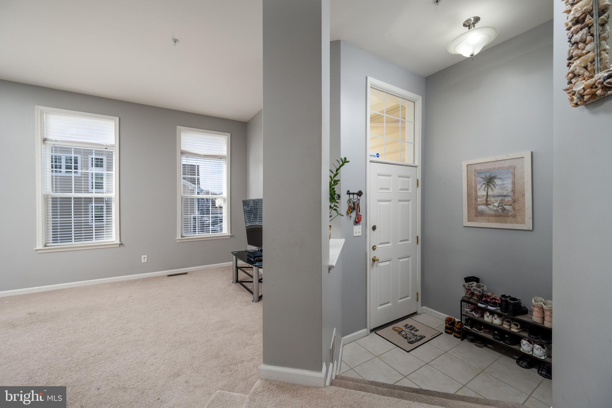 WEST HARBOR VILLAGE - Residential