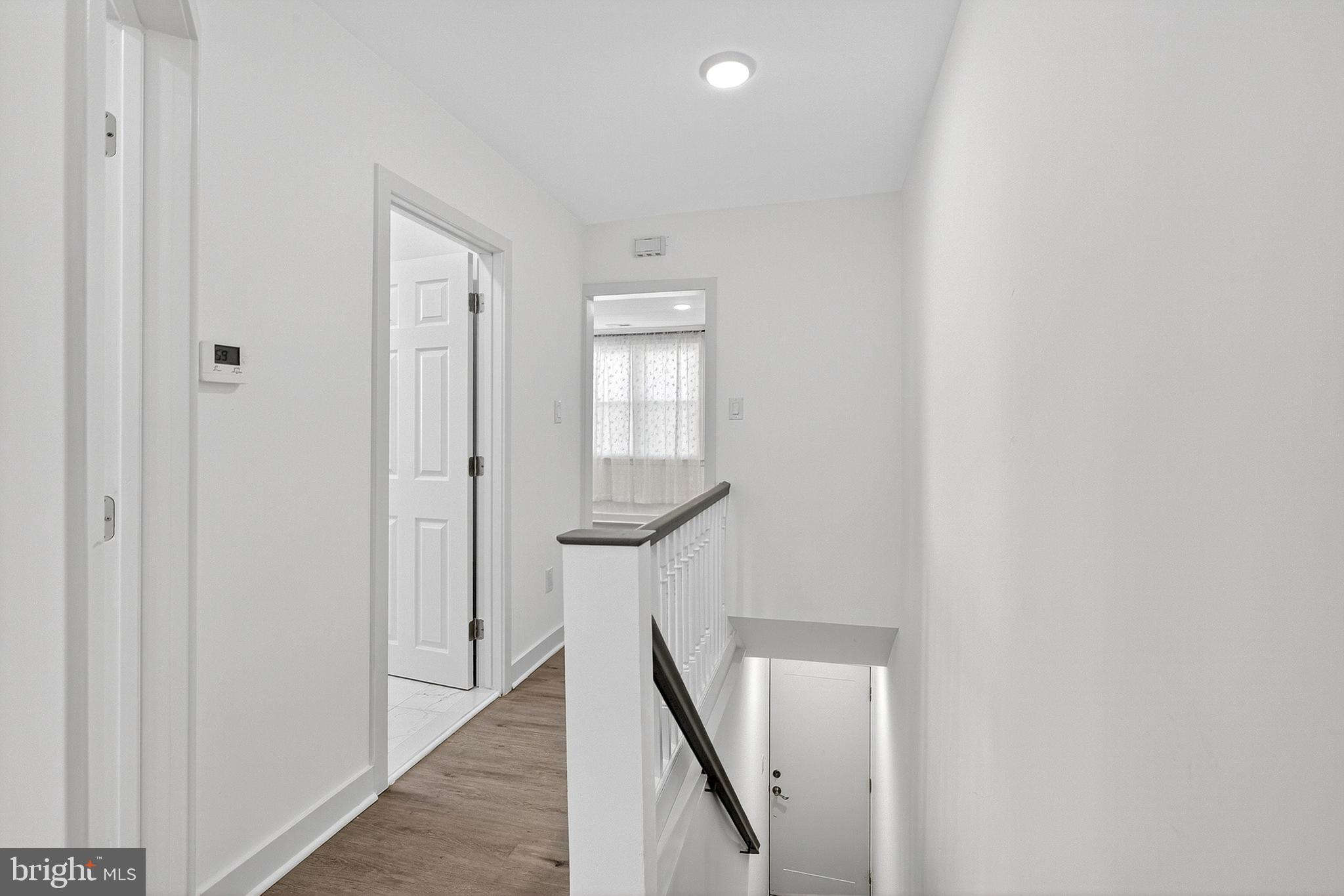 WEST OAK LANE - Residential Lease