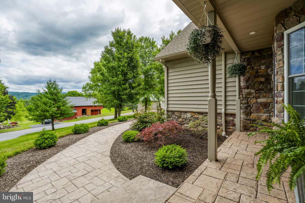 Photo of 615 Blue Lake Road, DENVER, PA 17517 (MLS # PALA2091484)